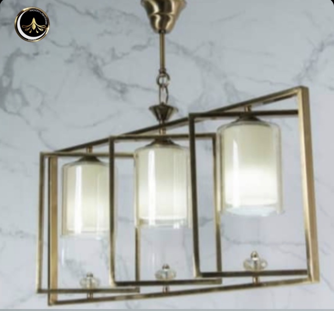 لوستر لاینری کانتری مدرن